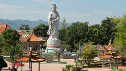 Hotels in Kanchanaburi