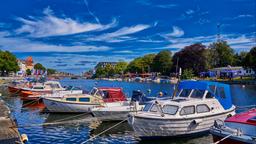 Hotels in Ostsee (Mecklenburg-Vorpommern)