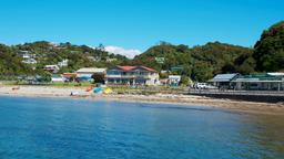 Finde günstige Flüge nach Stewart Island