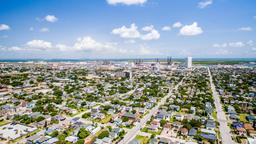 Hotels in Galveston Island