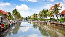 Hotels in Java