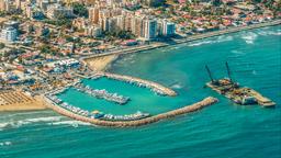Ferienwohnungen in Larnaka