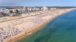 Hotels in Monte Gordo