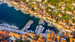 Hotels in Dugi Otok