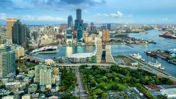 Hotels in Kaohsiung