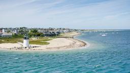 Ferienwohnungen in Nantucket