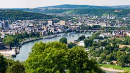 Hotels in Mosel