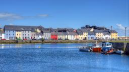 Hotels in Wild Atlantic Way