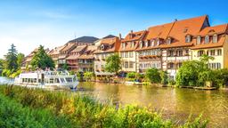 Ferienwohnungen in Bamberg