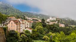 Hotels in Naturpark Sintra-Cascais