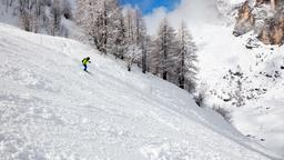 Ferienwohnungen in Cortina d’Ampezzo
