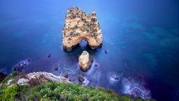 Hotels in Algarve