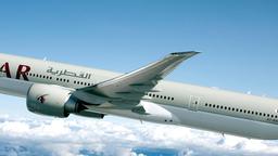Günstige Flüge mit Qatar Airways finden