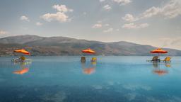 Hotels in Kefalonia