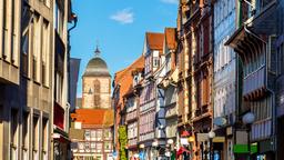 Hotels in Weserbergland