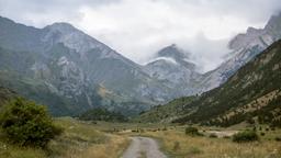 Hotels in Aragon