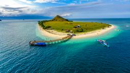 Hotels in Lombok