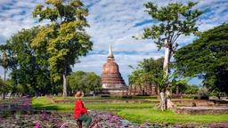 Hotels in Sukhothai