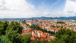 Hotels in Graz