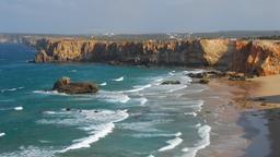 Hotels in Costa Vicentina