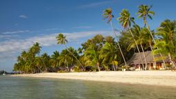 Hotels in Mamanuca-Inseln