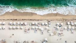 Hotels in Miami