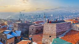 Hotels in Provinz Ankara