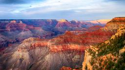 Hotels in Grand-Canyon-Nationalpark
