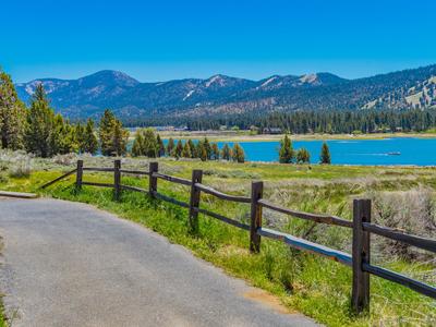 Big Bear Lake