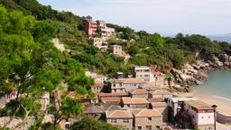 Hotels in Matsu-Inseln