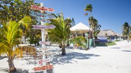 Hotels in Belize