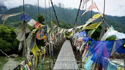 Hotels in Bhutan