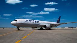 Günstige Flüge mit United Airlines finden
