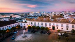 Hotels in Sotavento