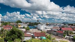 Hotels in Udon Thani