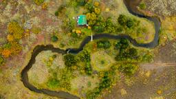 Hotels in Island