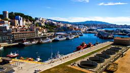 Ferienwohnungen in Vigo