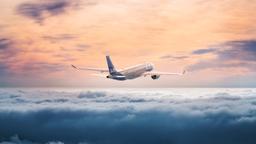 Günstige Flüge mit Scandinavian Airlines finden