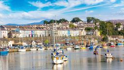 Hotels in Snowdonia