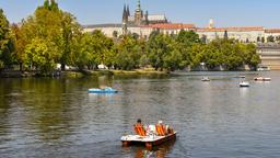 Hotels in Prag