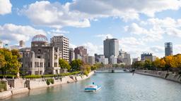Ferienwohnungen in Präfektur Hiroshima