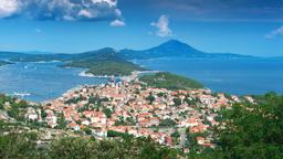 Hotels in Lošinj