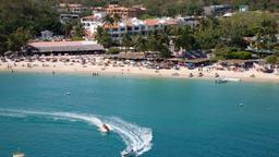 Ferienwohnungen in Oaxaca