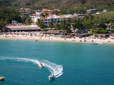 Santa María Huatulco