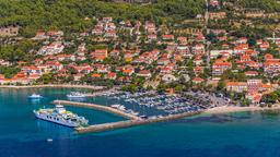 Hotels in Pelješac