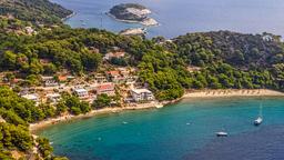Hotels in Mljet