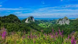 Ferienwohnungen in Rhône-Alpes