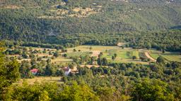 Hotels in Istrien