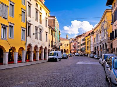 Udine