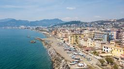 Ferienwohnungen in Amalfi